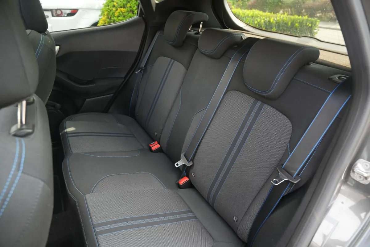 1.5 EcoBoost ST-3 Panoramadak Cruise Recaro LED Keyless