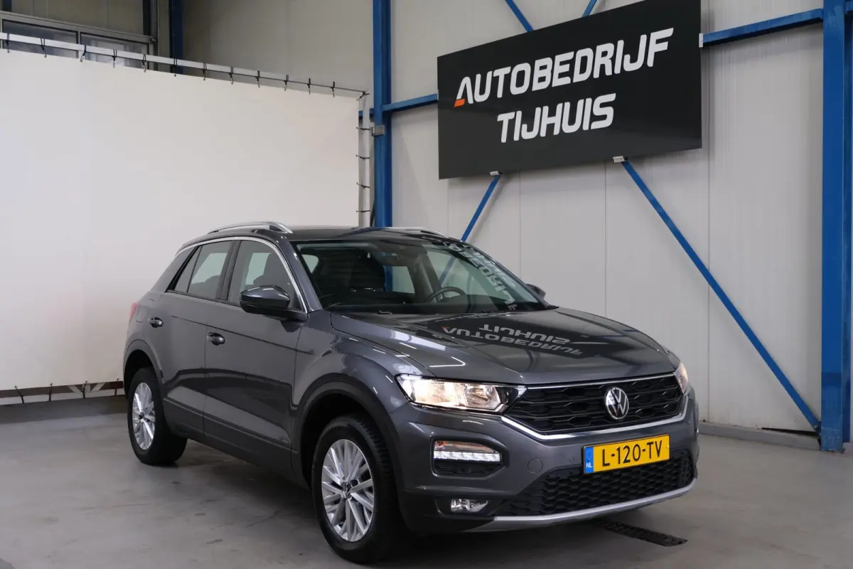 1.5 TSI Style Business Automaat - N.A.P. Airco, Crusie, Navi, PDC, Carplay.