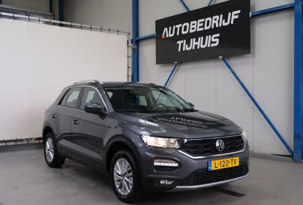 1.5 TSI Style Business Automaat - N.A.P. Airco, Crusie, Navi, PDC, Carplay.