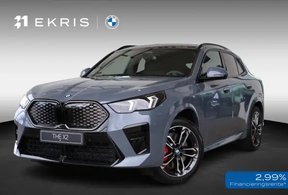 xDrive30 M Sport Edition | M Sportpakket Pro | Innovation Pack | Comfort Pack | Panoramadak