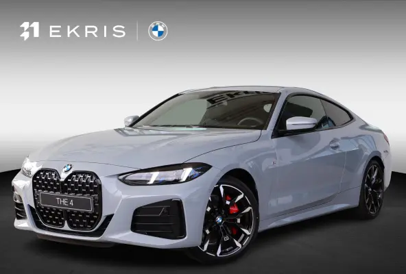 420i M Sport | Comfort Pack
