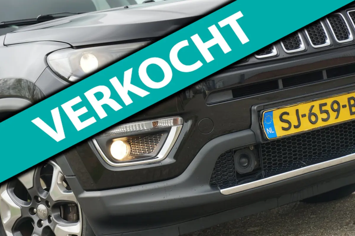 1.4 MultiAir Opening Edition 4x4 Automaat - Diamond Black - 65dkm
