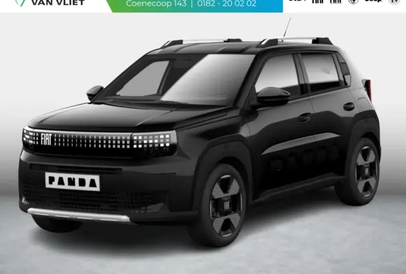 La Prima 11 kW 44 kWh | Clima | Cruise | Camera | Apple Carplay | 17" | Navi | Winter Pack