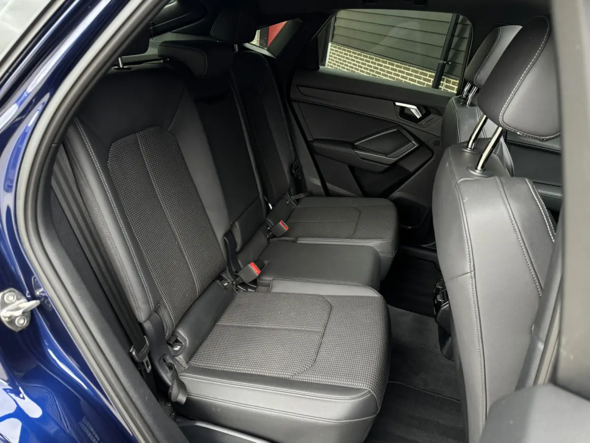 45 TFSI e S Edition 20 inch, PANO, Elektr Stoelen, LED