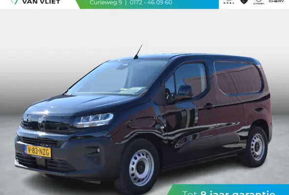 L1 50 kWh | warmtepomp | achteruitrijcamera | Apple Carplay/Android Auto | betimmering | Eco LED koplampen | Comfort stoel | rijklaarprijs