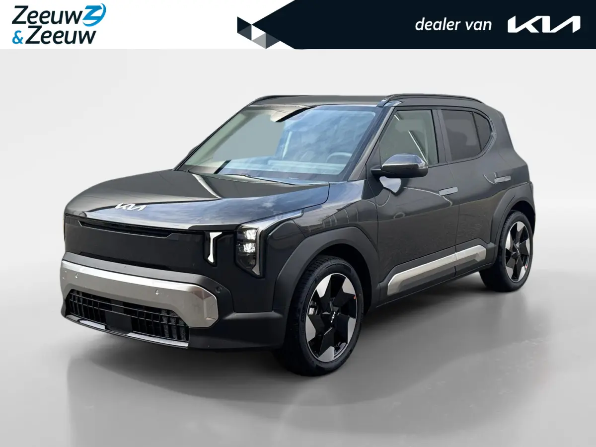 Plus 42.2 kWh 3.000,- Inruilkorting | Privacy Glass | 18" lichtmetalen velgen | Warmtewerend glas rondom | Draadloze oplader voor smartphone