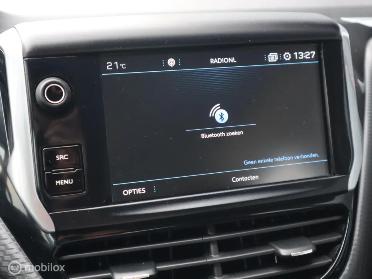 1.2 PT Blue Lion Nieuwe D-Riem|Navi|Trekhaak|Parkeersensor|Carplay|Cruise|Airco