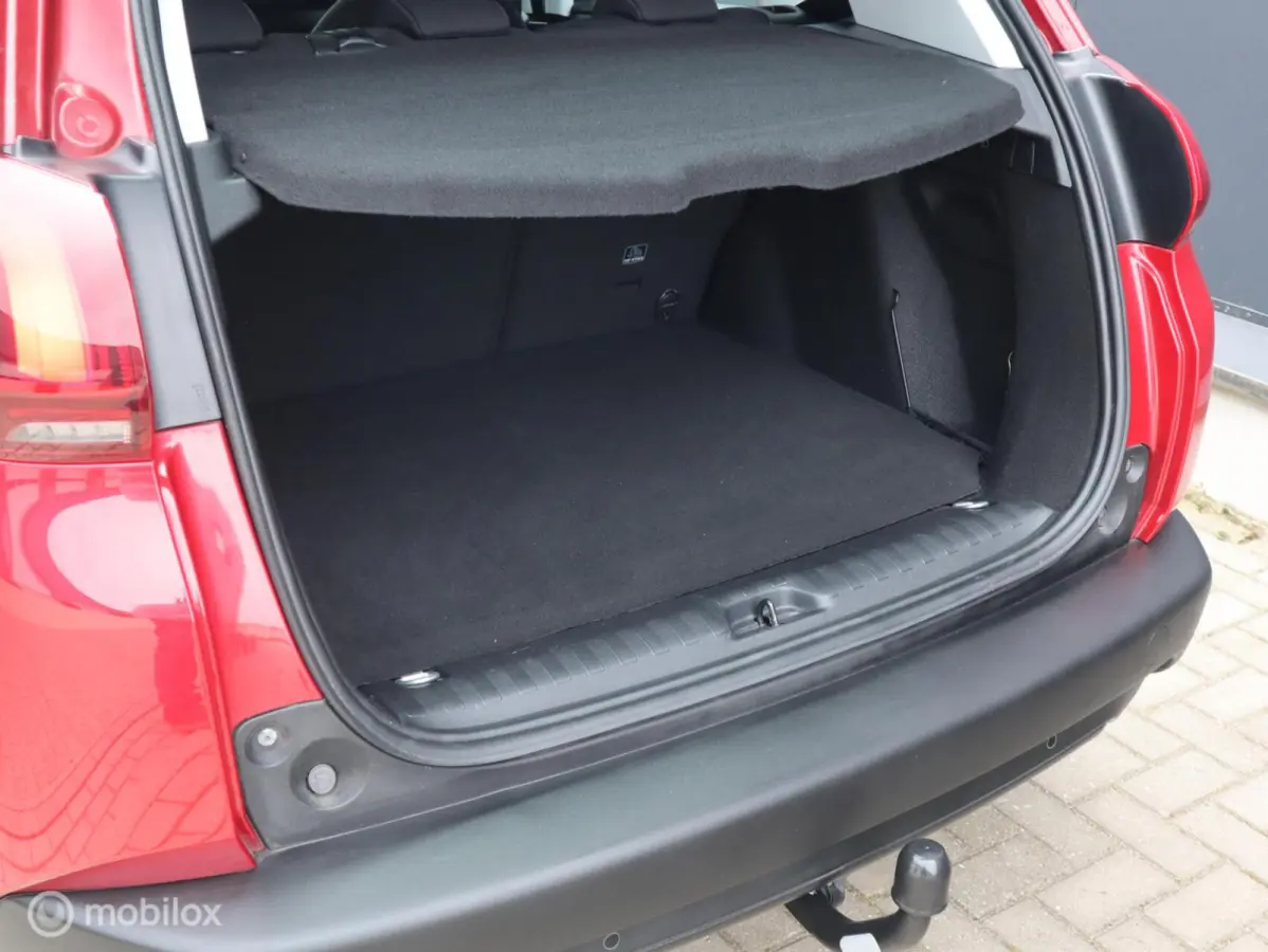 1.2 PT Blue Lion Nieuwe D-Riem|Navi|Trekhaak|Parkeersensor|Carplay|Cruise|Airco