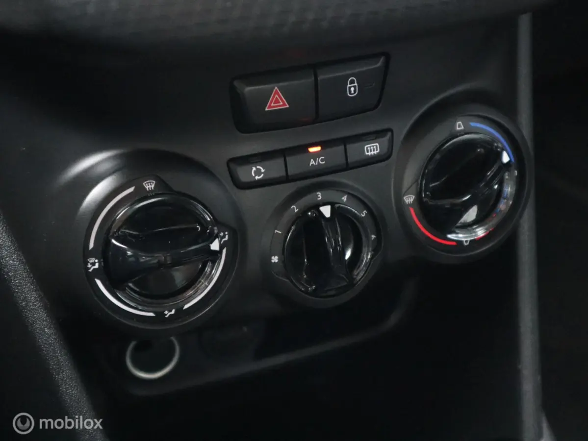 1.2 PT Blue Lion Nieuwe D-Riem|Navi|Trekhaak|Parkeersensor|Carplay|Cruise|Airco