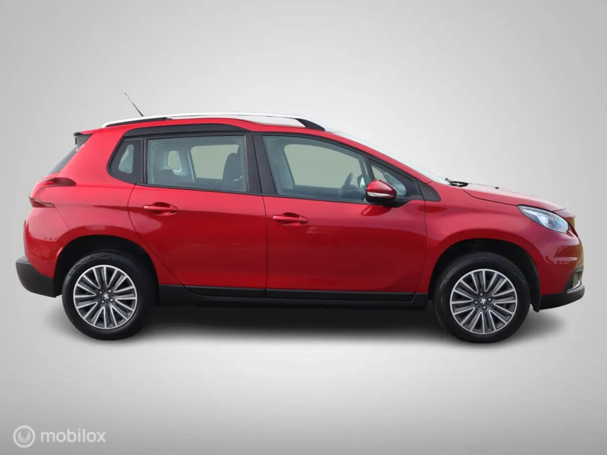 1.2 PT Blue Lion Nieuwe D-Riem|Navi|Trekhaak|Parkeersensor|Carplay|Cruise|Airco