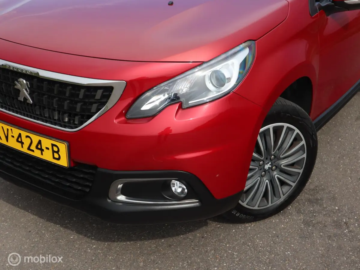 1.2 PT Blue Lion Nieuwe D-Riem|Navi|Trekhaak|Parkeersensor|Carplay|Cruise|Airco