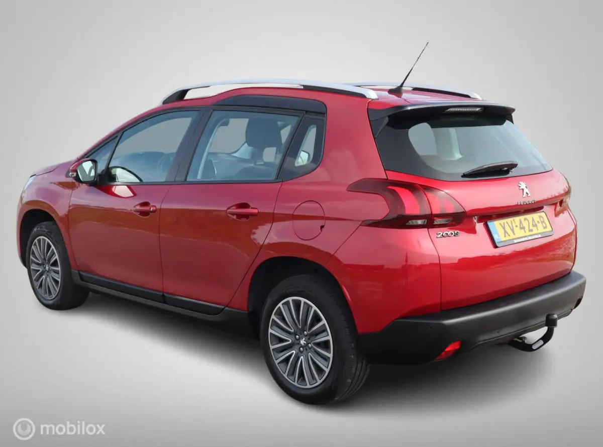 1.2 PT Blue Lion Nieuwe D-Riem|Navi|Trekhaak|Parkeersensor|Carplay|Cruise|Airco