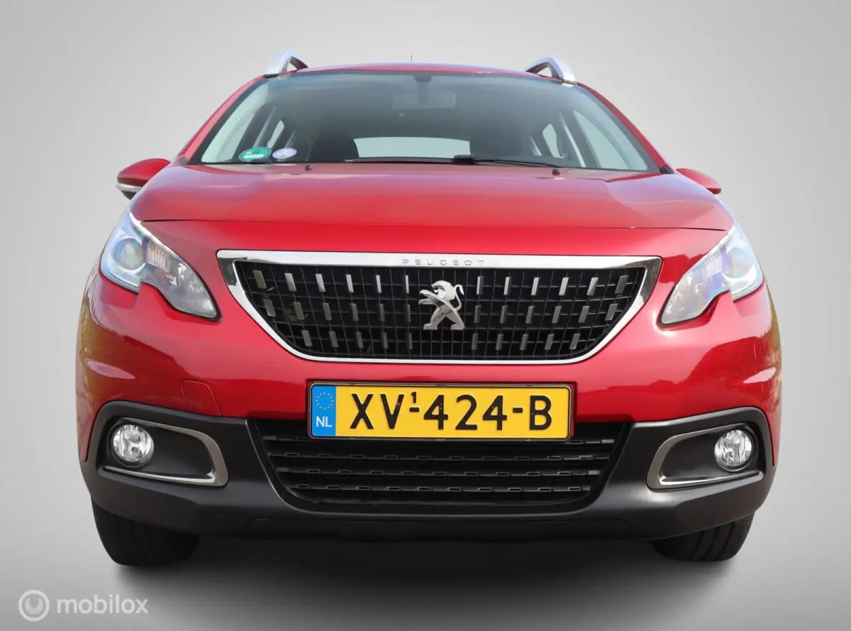 1.2 PT Blue Lion Nieuwe D-Riem|Navi|Trekhaak|Parkeersensor|Carplay|Cruise|Airco