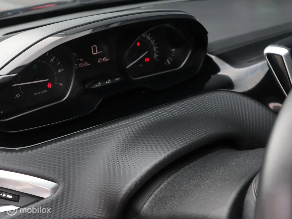 1.2 PT Blue Lion Nieuwe D-Riem|Navi|Trekhaak|Parkeersensor|Carplay|Cruise|Airco