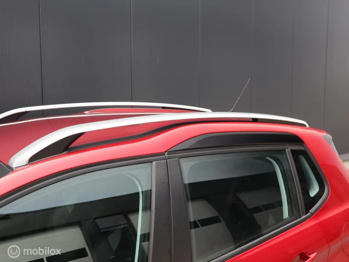 1.2 PT Blue Lion Nieuwe D-Riem|Navi|Trekhaak|Parkeersensor|Carplay|Cruise|Airco