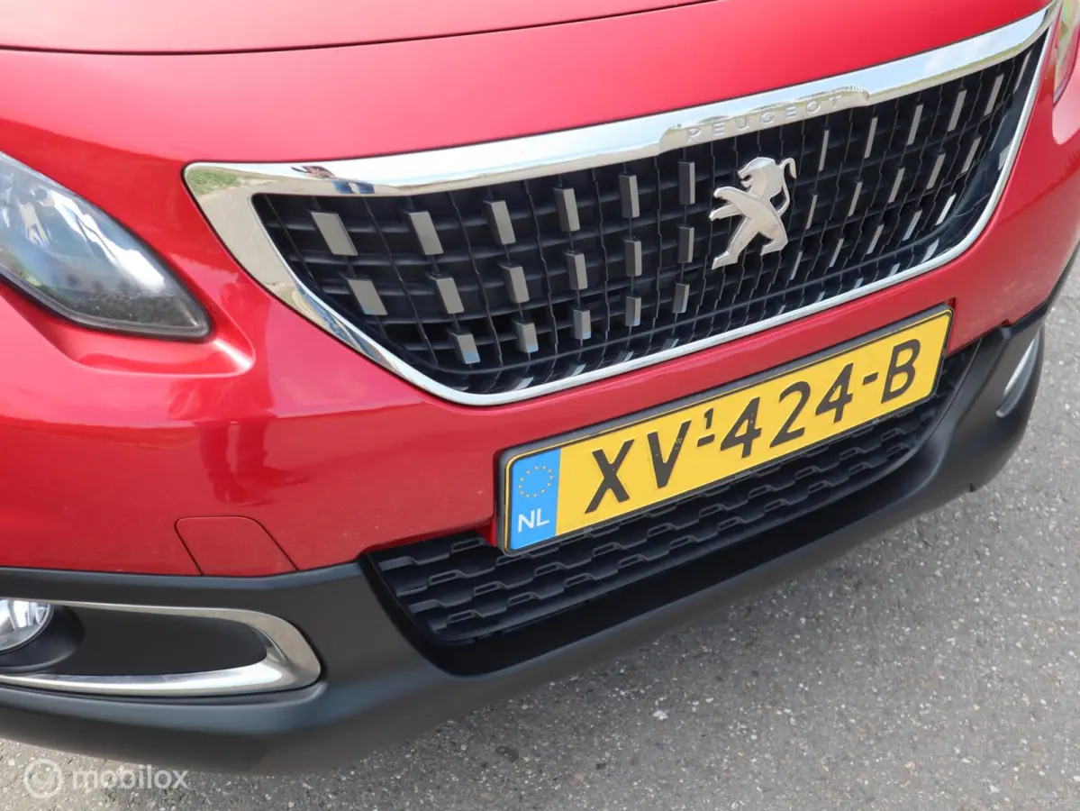 1.2 PT Blue Lion Nieuwe D-Riem|Navi|Trekhaak|Parkeersensor|Carplay|Cruise|Airco