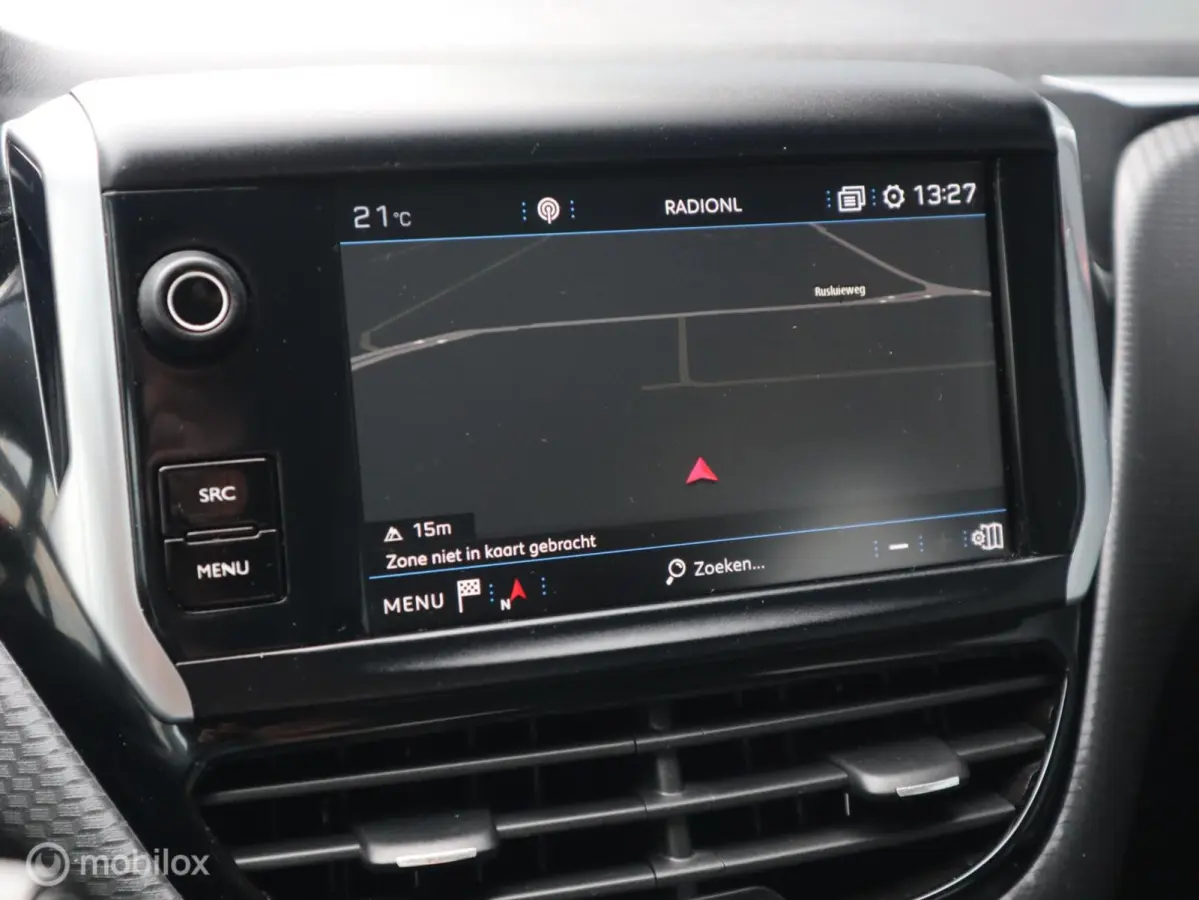1.2 PT Blue Lion Nieuwe D-Riem|Navi|Trekhaak|Parkeersensor|Carplay|Cruise|Airco