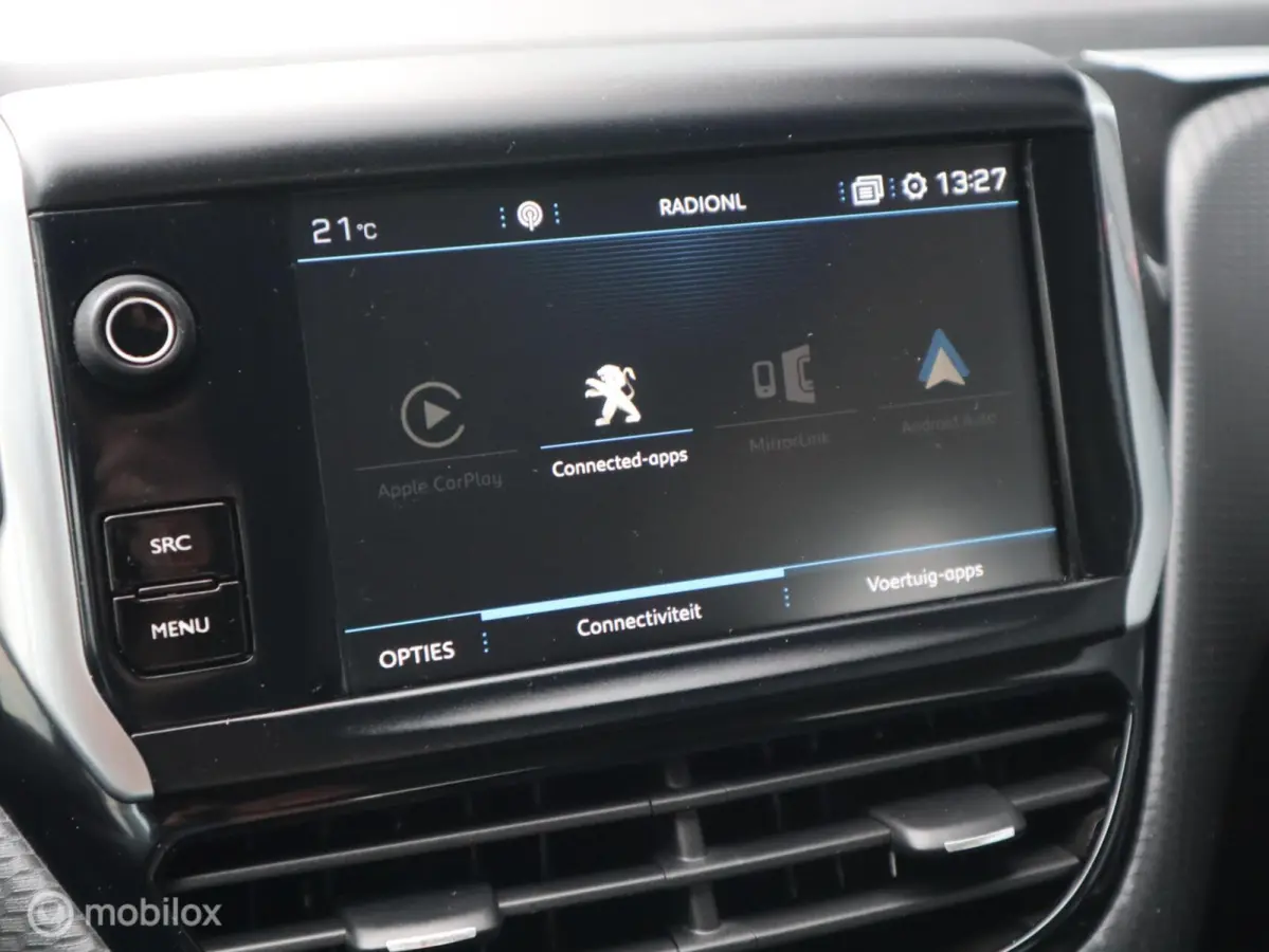 1.2 PT Blue Lion Nieuwe D-Riem|Navi|Trekhaak|Parkeersensor|Carplay|Cruise|Airco