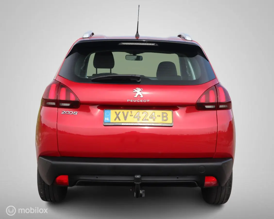 1.2 PT Blue Lion Nieuwe D-Riem|Navi|Trekhaak|Parkeersensor|Carplay|Cruise|Airco