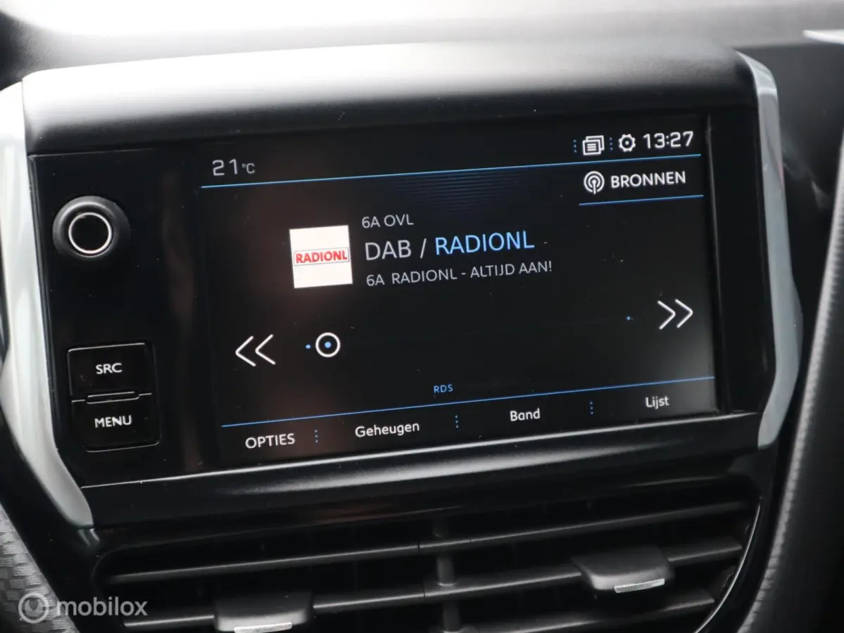 1.2 PT Blue Lion Nieuwe D-Riem|Navi|Trekhaak|Parkeersensor|Carplay|Cruise|Airco