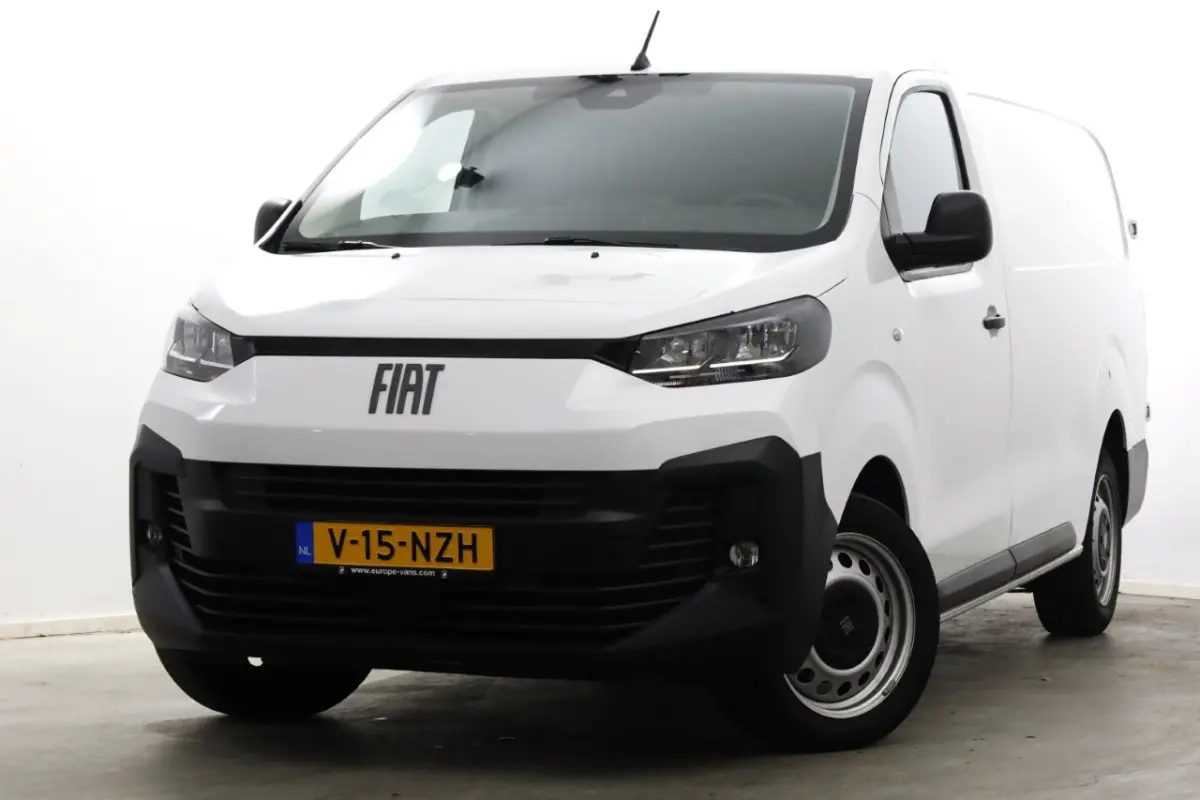 2.0 Diesel 145pk Automaat L3 Airco/Navi/Camera 09-2024