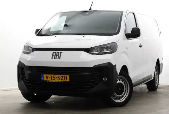 2.0 Diesel 145pk Automaat L3 Airco/Navi/Camera 09-2024