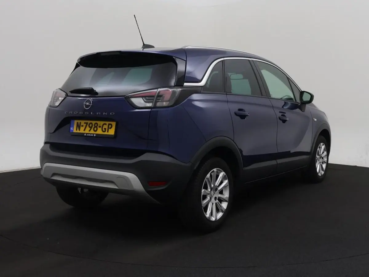 1.2 Turbo Elegance Pano/Nav/Agr/Led/Winterpakket/ Ecc/Cruise/Dab/El.Pakket