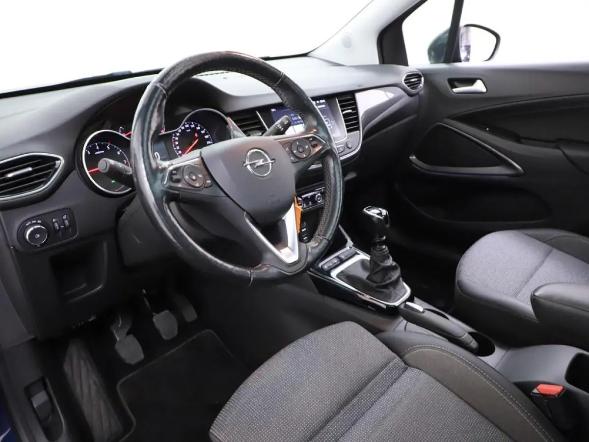 1.2 Turbo Elegance Pano/Nav/Agr/Led/Winterpakket/ Ecc/Cruise/Dab/El.Pakket