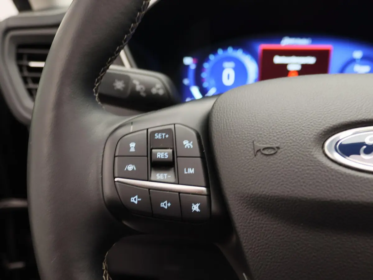 2.5 PHEV Vignale | Leder | Memory | Adaptieve Cruise Control | Winter Pakket | Trekhaak |