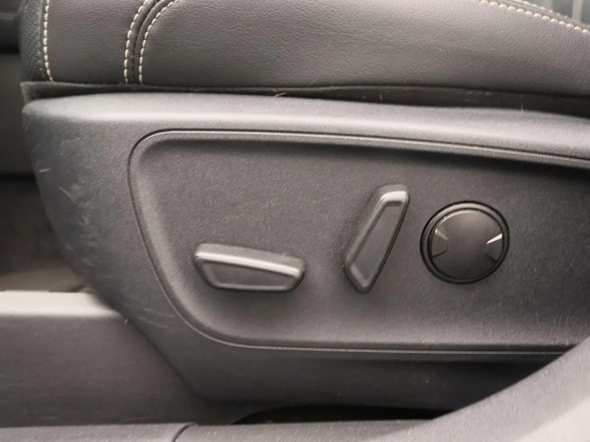 2.5 PHEV Vignale | Leder | Memory | Adaptieve Cruise Control | Winter Pakket | Trekhaak |