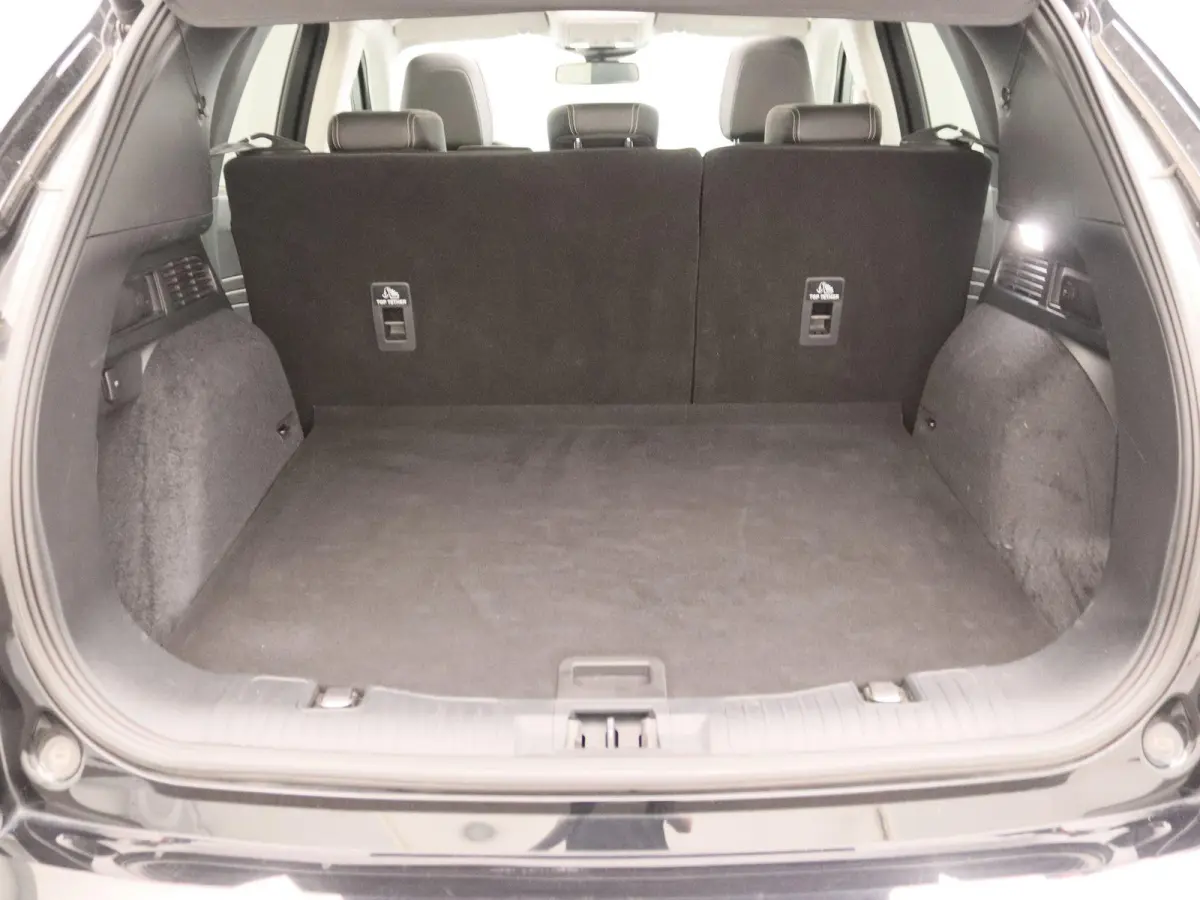 2.5 PHEV Vignale | Leder | Memory | Adaptieve Cruise Control | Winter Pakket | Trekhaak |