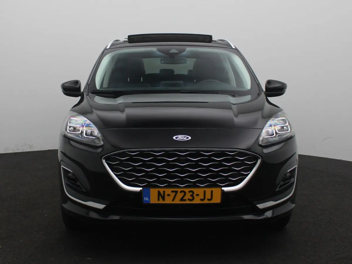 2.5 PHEV Vignale | Leder | Memory | Adaptieve Cruise Control | Winter Pakket | Trekhaak |