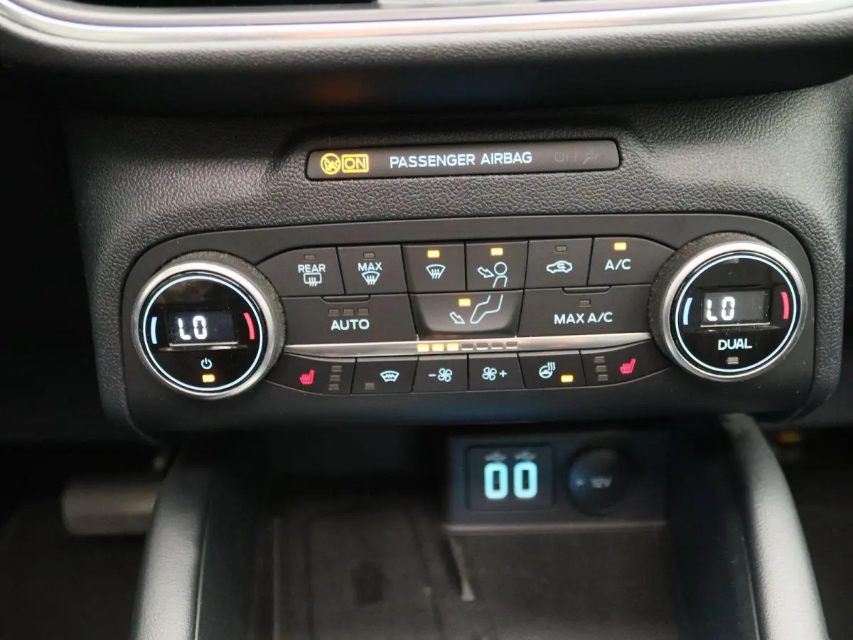 2.5 PHEV Vignale | Leder | Memory | Adaptieve Cruise Control | Winter Pakket | Trekhaak |
