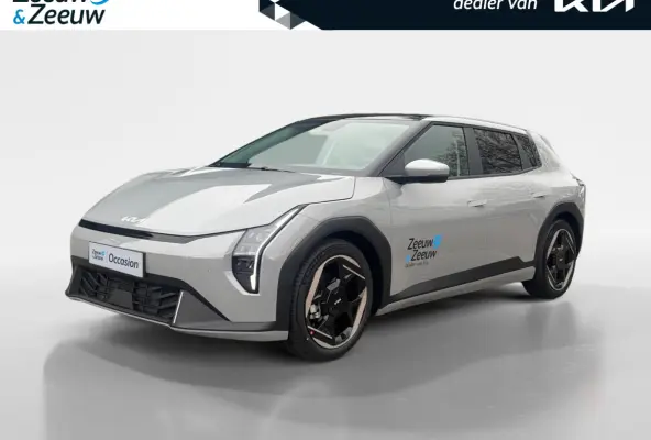 Plus Advanced 58.3 kWh Demonstratie auto | Schuifkanteldak | Achteruitrijcamera | Harmon Kardon |