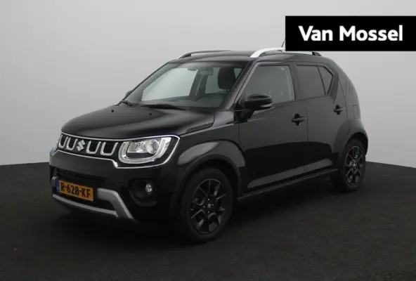 1.2 Smart Hybrid Style | Apple Carplay/Android Auto | Achteruitrijcamera | Cruise Control | Lichtmetalen Velgen |