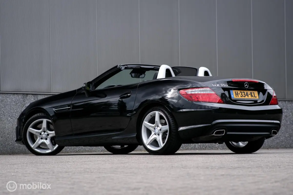 350 AMG Line 306 PK | Panorama | Airscarf | Sportonderstel | LED | Ambiance | Cruise | Navi | Zeer mooi |