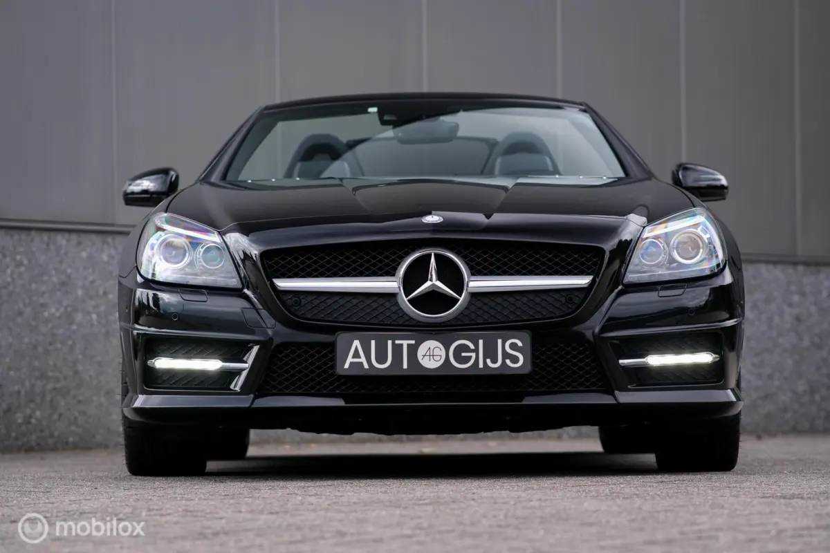 350 AMG Line 306 PK | Panorama | Airscarf | Sportonderstel | LED | Ambiance | Cruise | Navi | Zeer mooi |