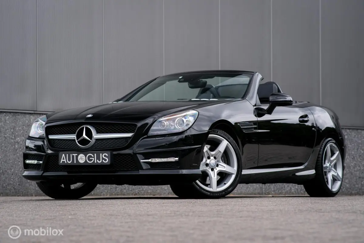 350 AMG Line 306 PK | Panorama | Airscarf | Sportonderstel | LED | Ambiance | Cruise | Navi | Zeer mooi |