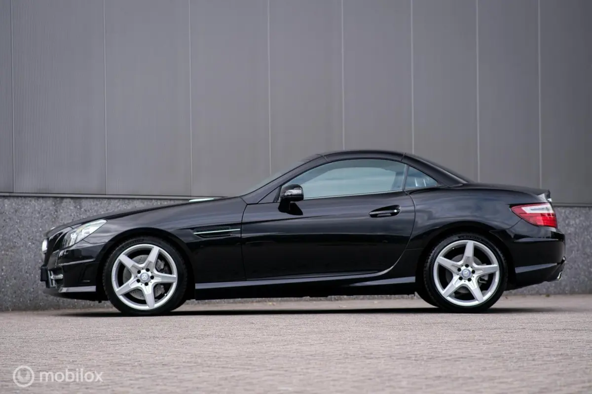 350 AMG Line 306 PK | Panorama | Airscarf | Sportonderstel | LED | Ambiance | Cruise | Navi | Zeer mooi |