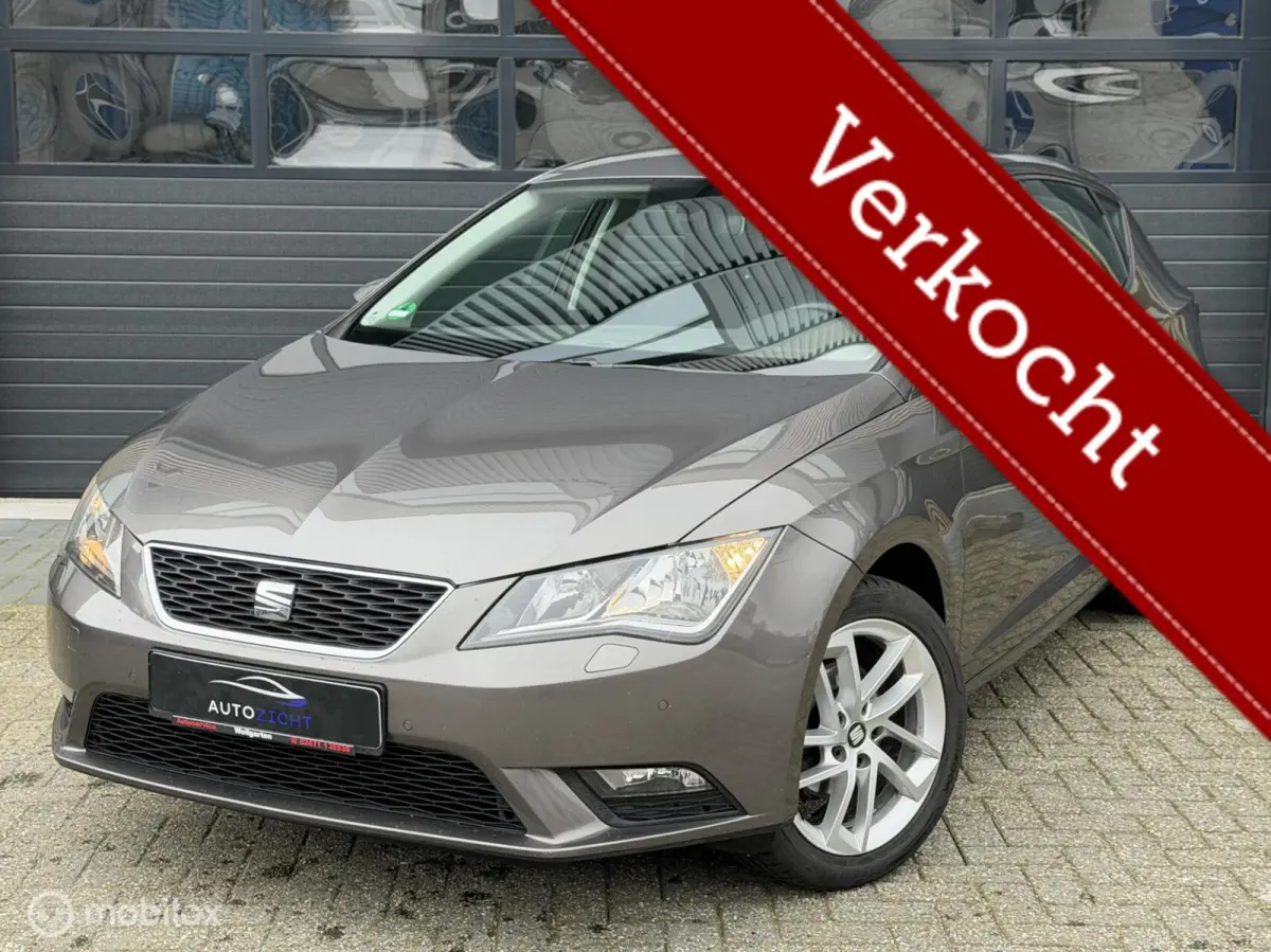 1.2 TSI Style | Stoelverw | Sensoren | Handelsprijs