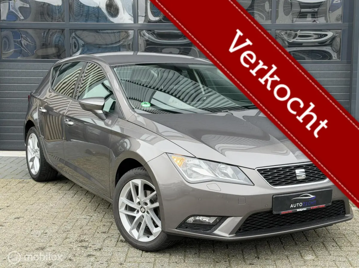 1.2 TSI Style | Stoelverw | Sensoren | Handelsprijs