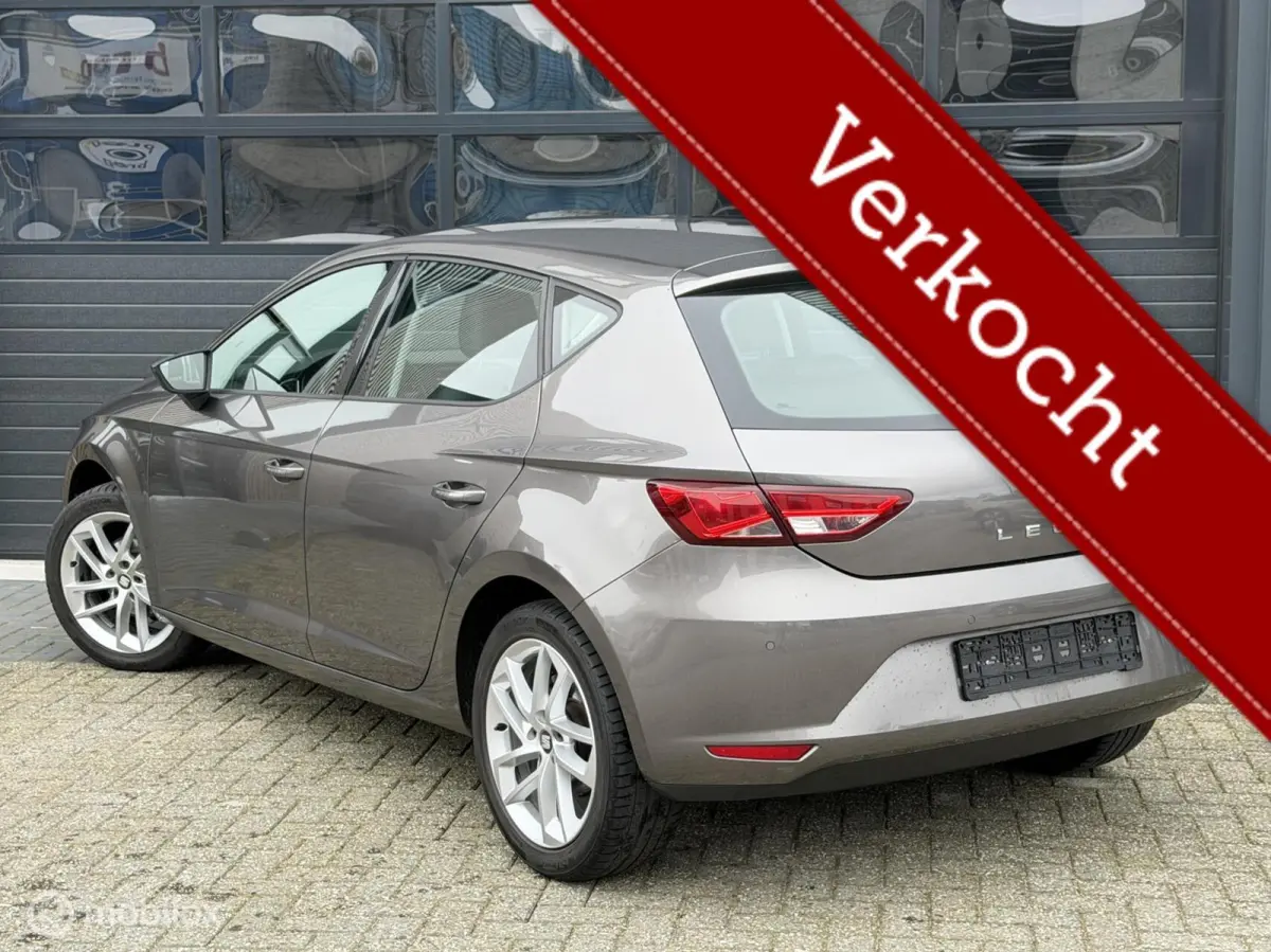 1.2 TSI Style | Stoelverw | Sensoren | Handelsprijs