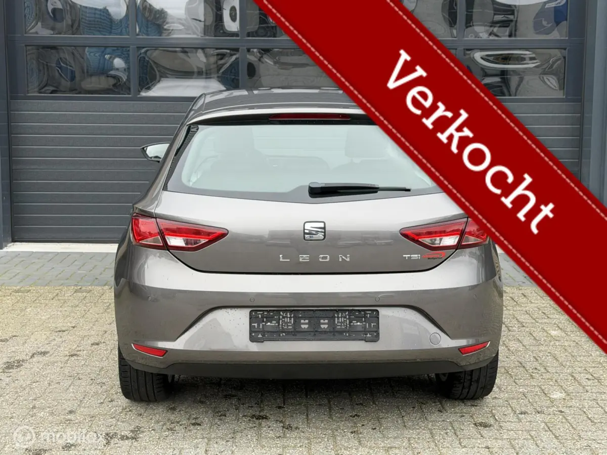 1.2 TSI Style | Stoelverw | Sensoren | Handelsprijs