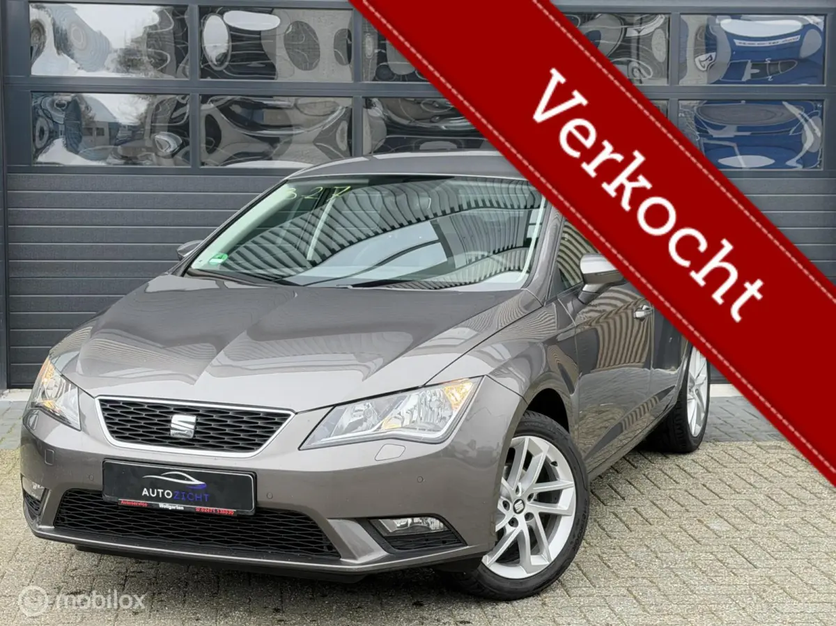 1.2 TSI Style | Stoelverw | Sensoren | Handelsprijs