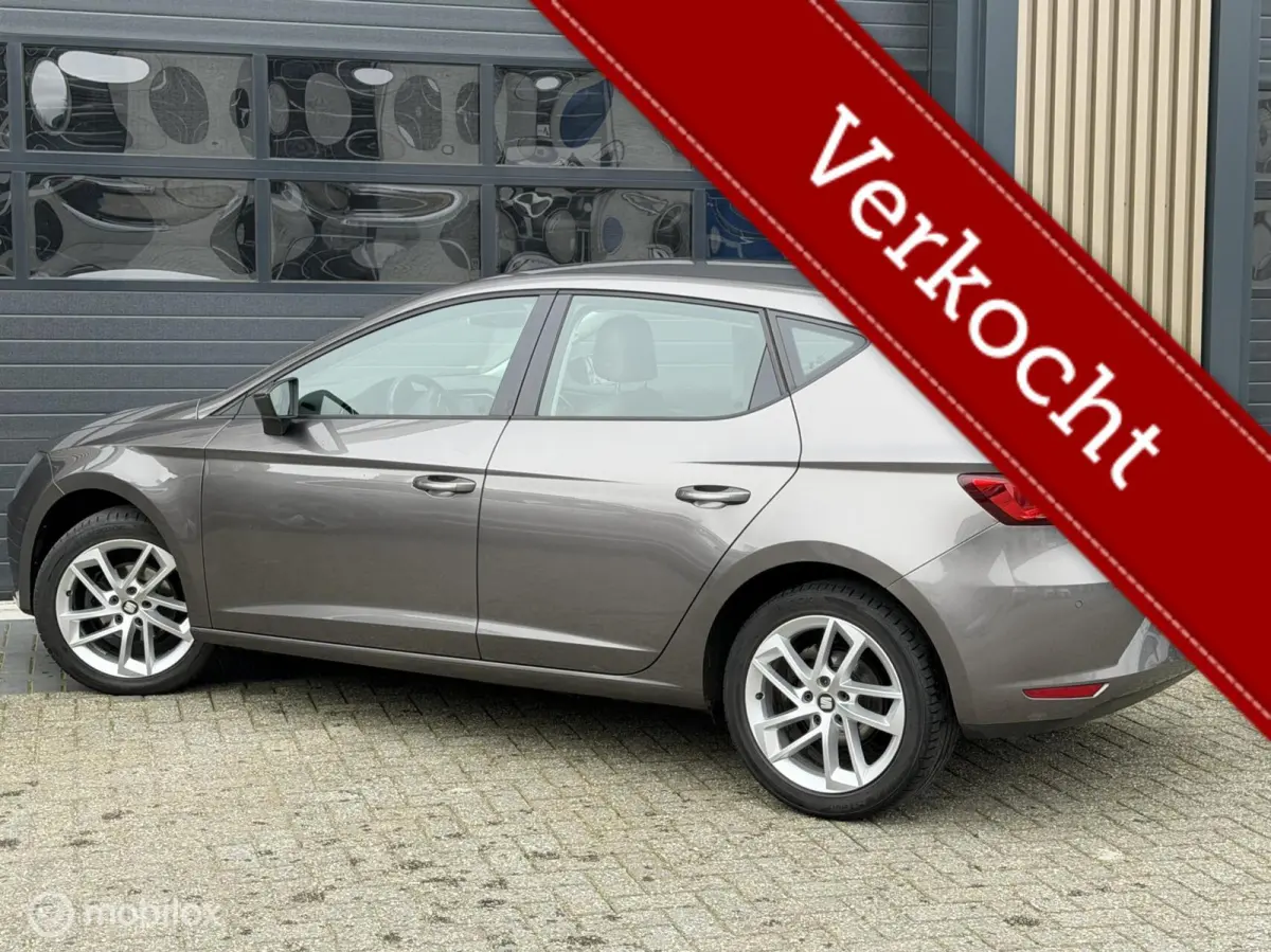 1.2 TSI Style | Stoelverw | Sensoren | Handelsprijs
