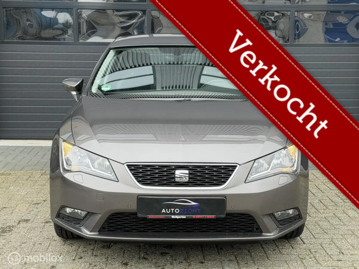 1.2 TSI Style | Stoelverw | Sensoren | Handelsprijs