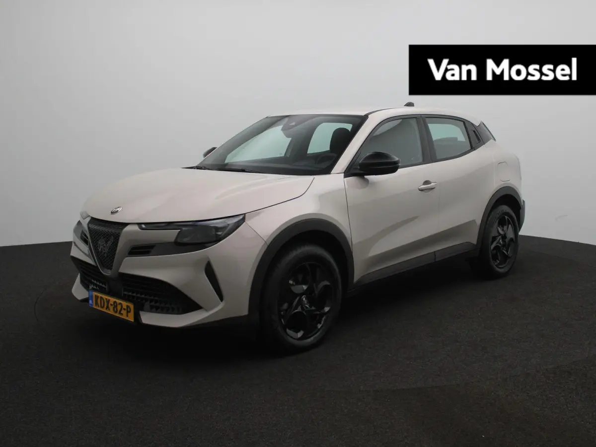 1.2 Turbo Hybrid Ibrida | Apple Carplay/Android Auto | Parkeersensoren | Climate Control | Cruise Control | Lichtmetalen Velgen |