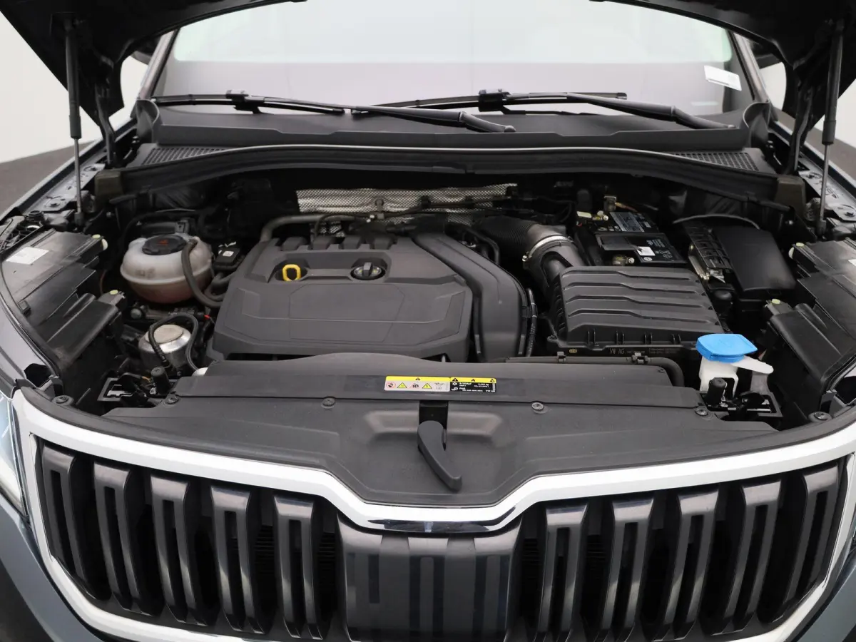 1.5 TSI Business Edition | Automaat | Navigatie | Stoel Verwarming | Stuur verwarming | DAB | Camera | Half Leder | Canton Audio | Cruise Control | Lichtmetalen Velgen |