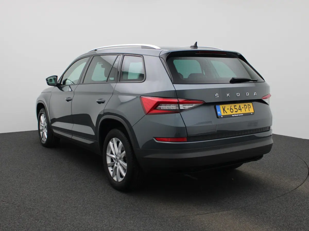 1.5 TSI Business Edition | Automaat | Navigatie | Stoel Verwarming | Stuur verwarming | DAB | Camera | Half Leder | Canton Audio | Cruise Control | Lichtmetalen Velgen |