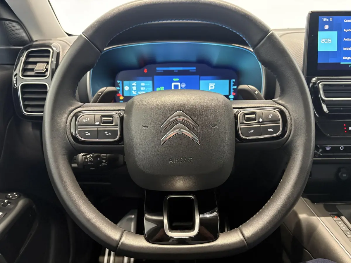 1.6 Plug-in Hybrid 225 Shine | APPLE CARPLAY & ANDROID AUTO | CAMERA | NAVI | TOT 50 KM ELEKTRISCH |